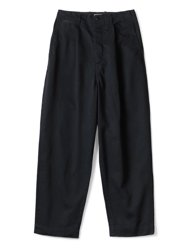 Kapital Chino High Waist Nimes Pants – HARUYAMA