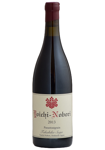 ドメーヌ・タカヒコ