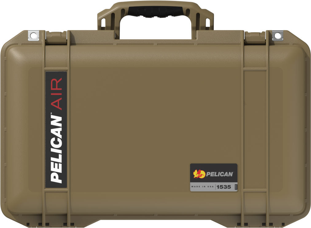 エアケース 1535 カラー全5色 – PELICAN DEALER