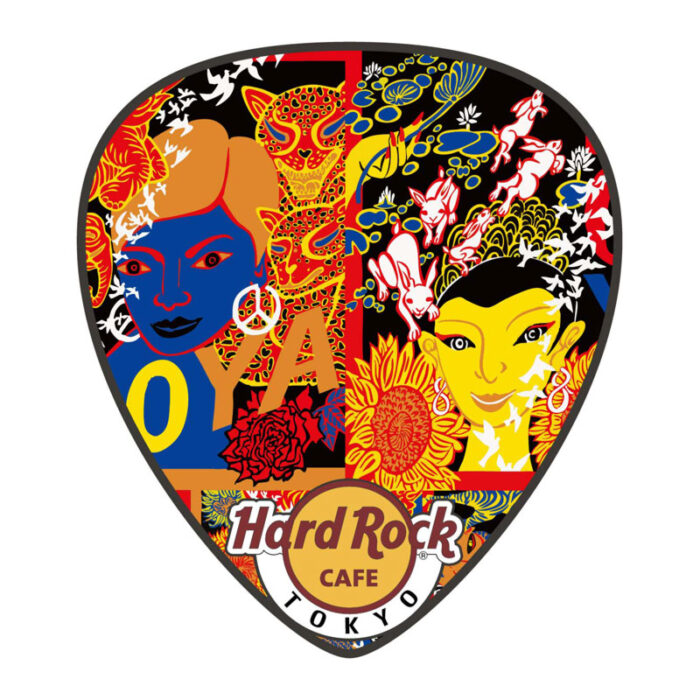 PINS | Hard Rock Cafe Japan – ハードロックカフェ・ジャパン