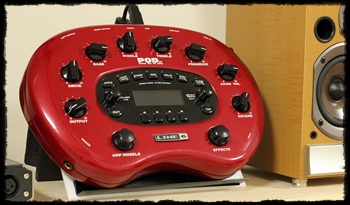 新旧 POD | Harmonic-Sound