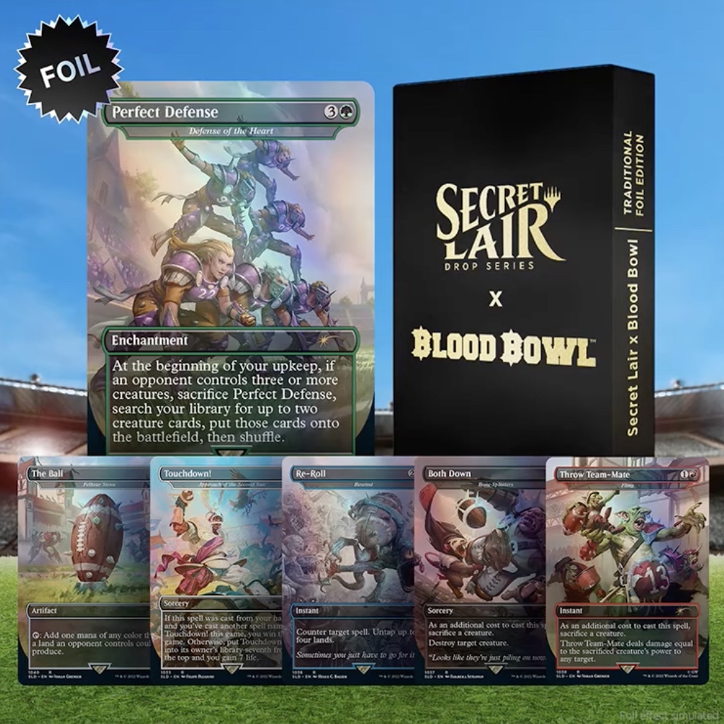MTG SECRET LAIR 新川洋司 英語 未開封 Amazon.co.jp: mtg Secret Lair