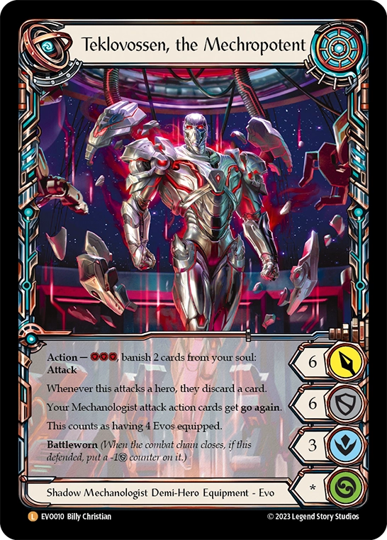 TCG専門店 蓮屋 MtG & FaB & GA / Legendary & Fabled & Marvel