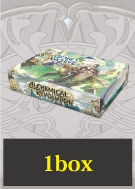 TCG専門店 蓮屋 MtG & FaB & GA / Grand Archive BOX