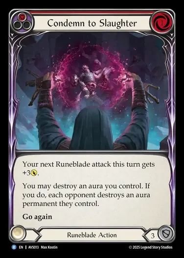 Phantasmal footsteps : r⁄FleshandBloodTCG