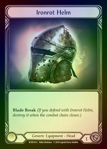 Welcome to Rathe 1st 英語版 未開封パック FaB Welcome to Rathe 1st