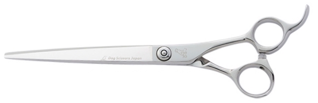ドッグ シザーズ ジャパン ソラ(Sora)平刃ストレートシザー（straight