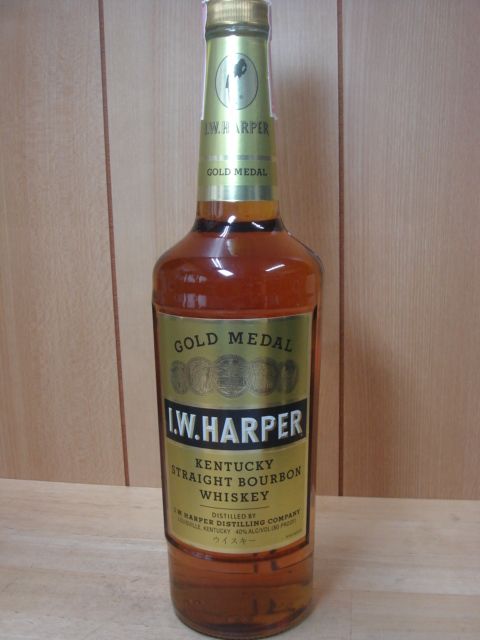 ハーパー 旧ボトル700ml 【公式通販】