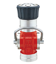 噴霧吐水口 | 消火栓関連機材・その他 | 消火栓 | 消火器・消火