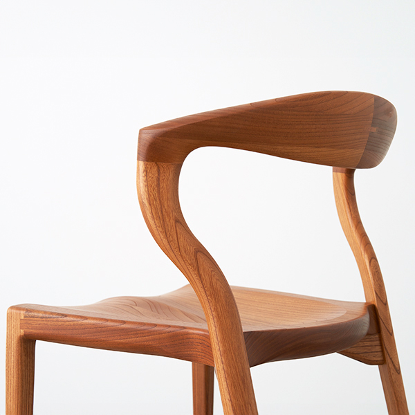 ダイニングチェア」 | 葉山家具