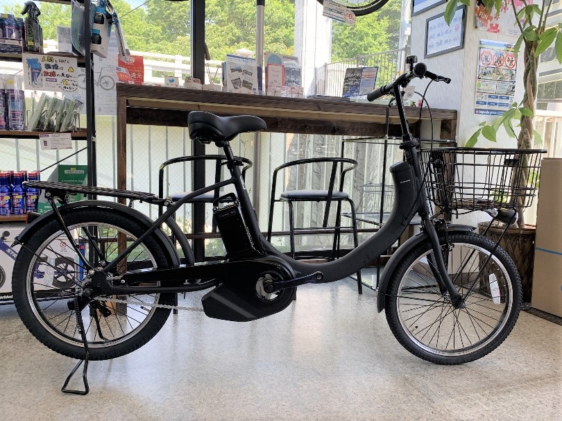 最終値下げ！パナソニック SW 電動アシスト自転車 パナソニック 電動