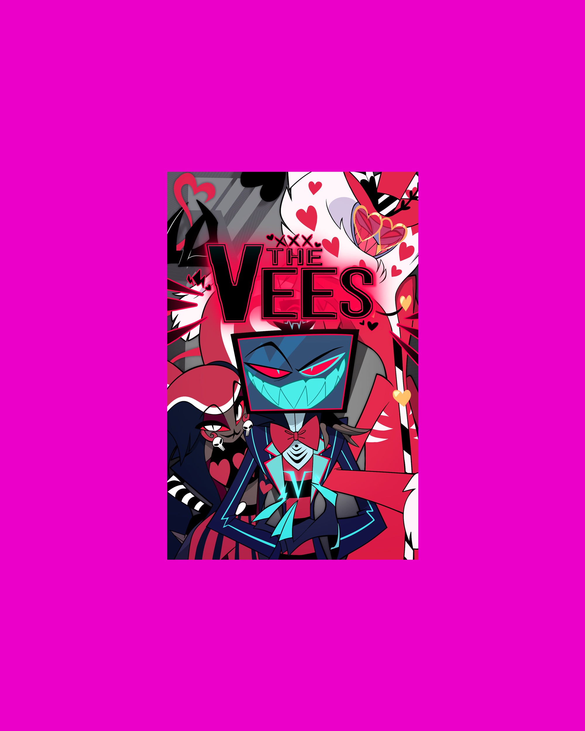 The Vees