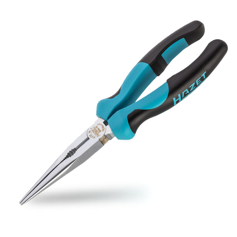 1841A-33 スニップノーズプライヤー – HAZET JAPAN