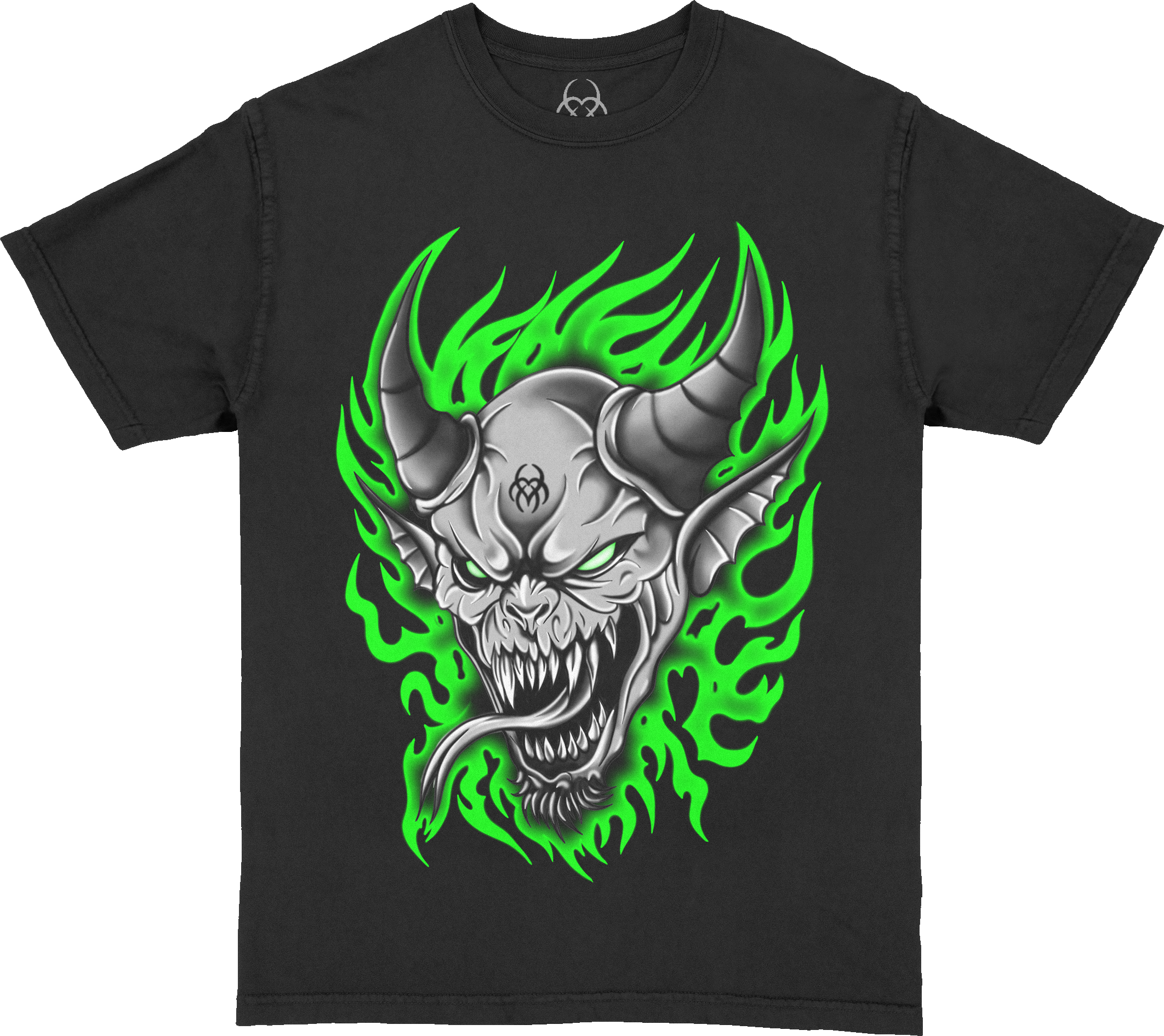 goblin Tシャツ XL Age Factory Enth Paledusk Paledusk - 'Goblin