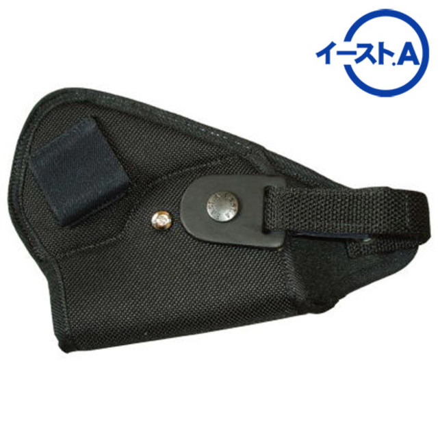 カンプピストル用右利きバックサイドホルスター No.515 カンプピストル