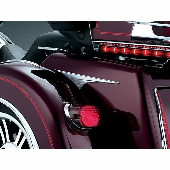 ハーレーダビッドソン・トライク（TRIKE）用パーツ｜ハーレーカスタム