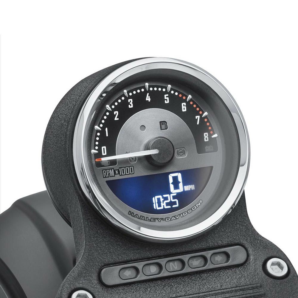 トーヤ】ハーレー スポーツスター 純正スピードメーター 美品 スポーツ