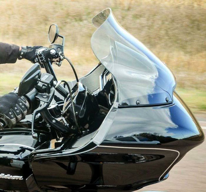 FLTR ロードグライド用パーツ｜ハーレーカスタムパーツ専門店