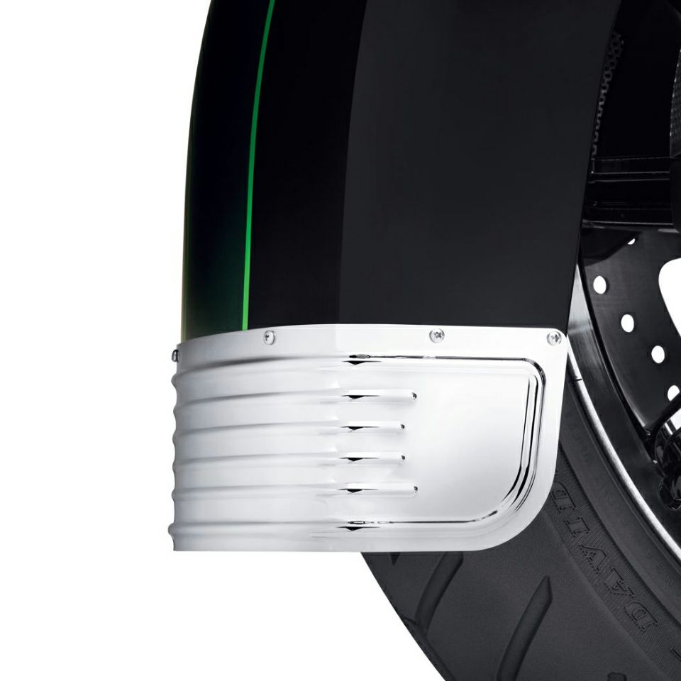 ArlenNess ハーレー純正 フェンダーレール ストラット FXRシリーズ FXR