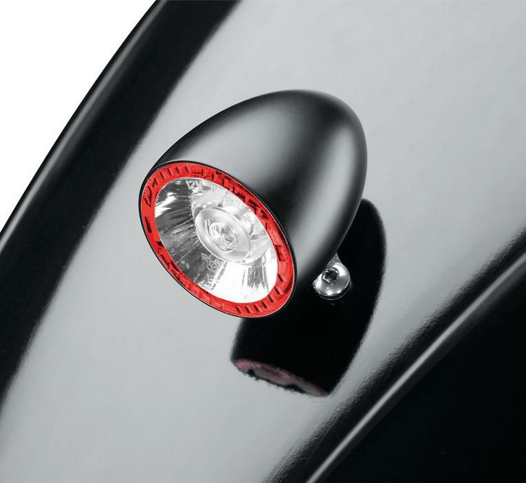 ケラーマン ブラック 世界最小ウインカー Kellermann(ケラーマン