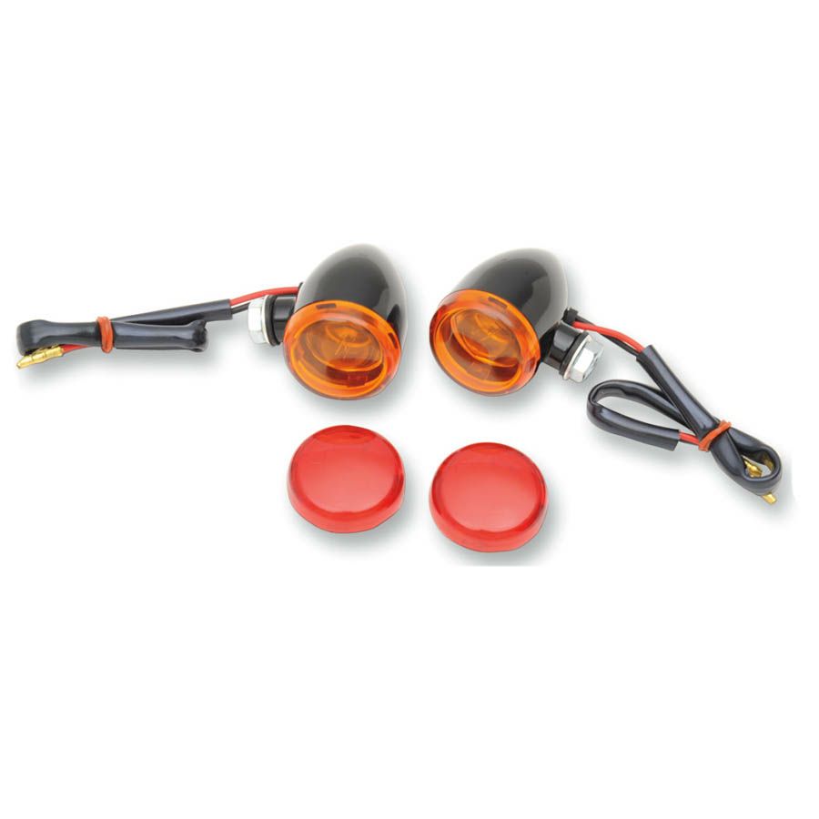 新品 ハーレー アレンネス ディープカット ファクトリースタイル