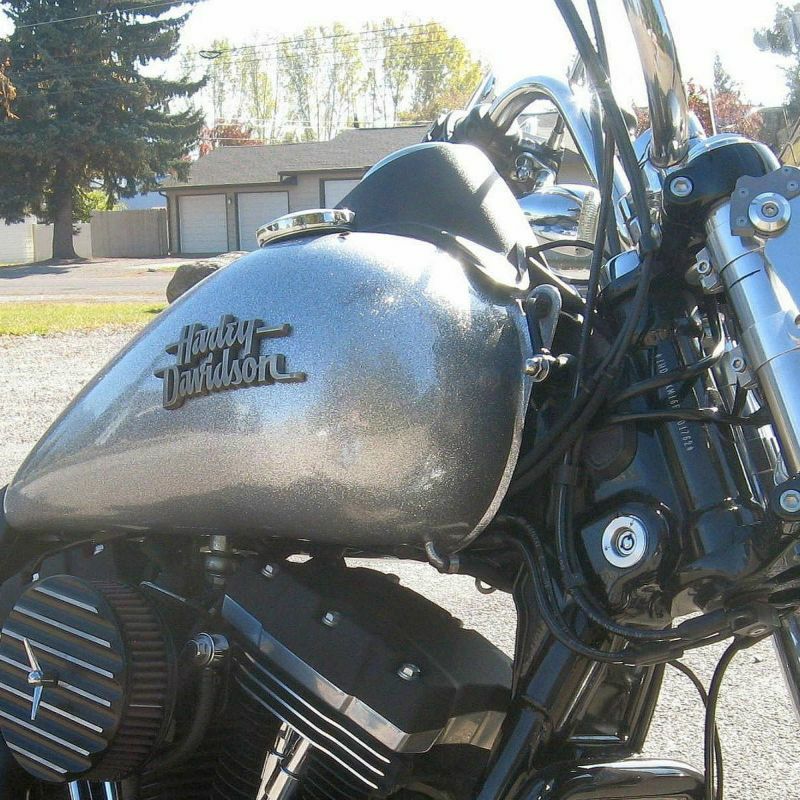 xg750 ハーレーストリート750 タンクアップキット 3インチ ストリート