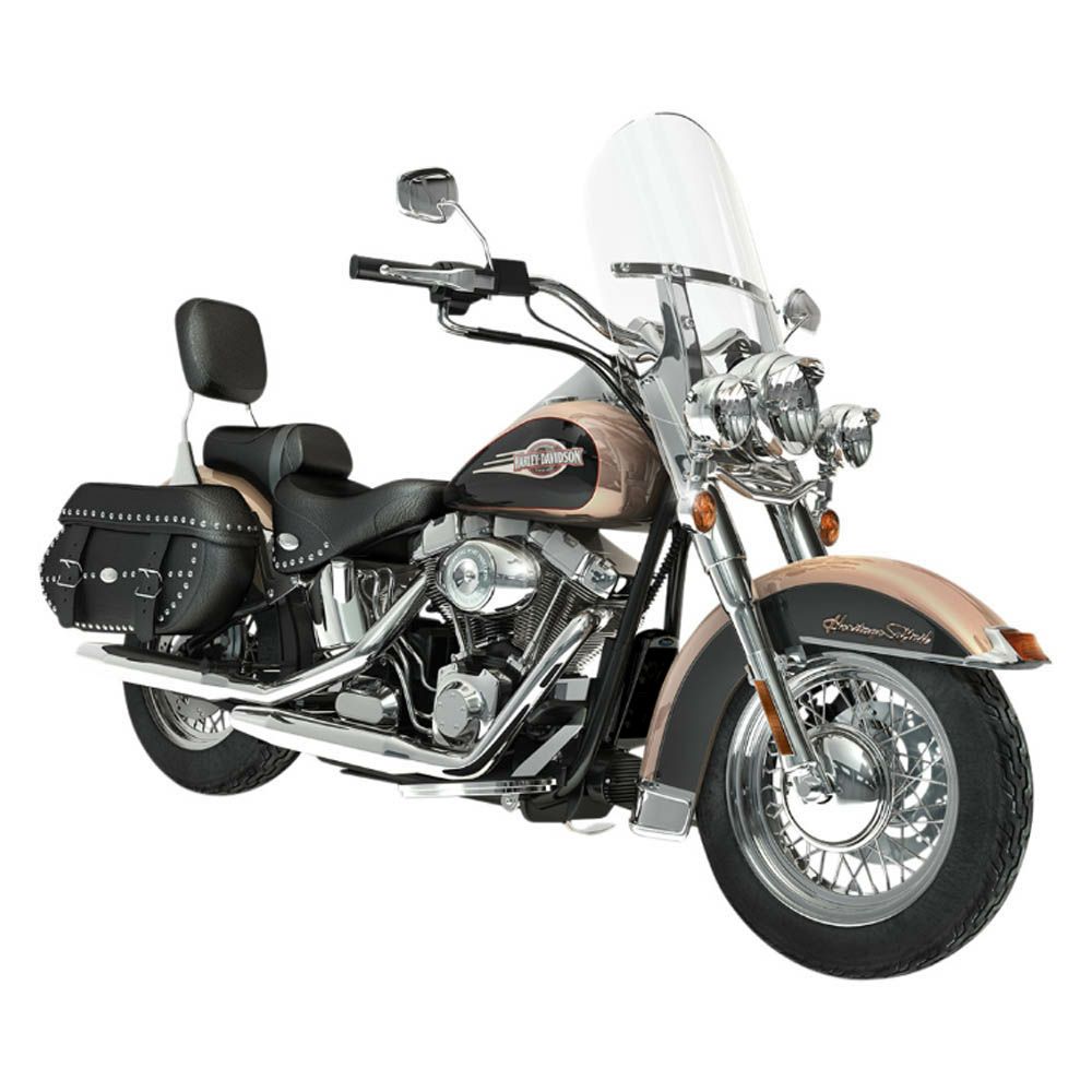 オイルクーラー｜ハーレーカスタムパーツ専門店