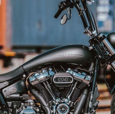 SALE】KODLIN M8 ブレイクアウト、ファットボーイ ストレッチ