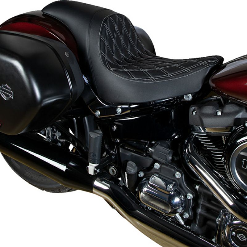 SaddleMen Explorer スペシャルシート ローライダーS、スポーツ