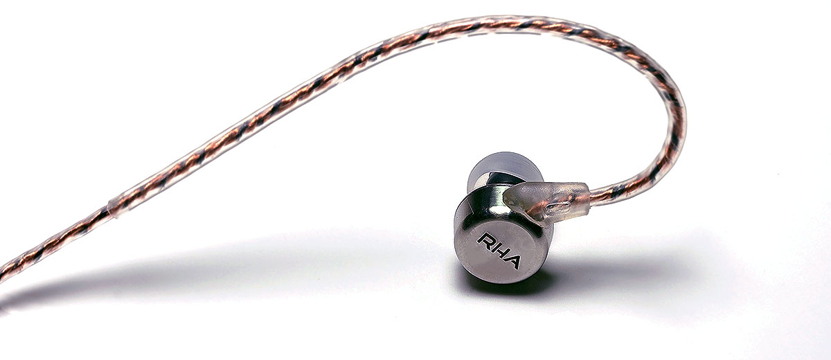 RHA CL750 Review - Headfonics.com