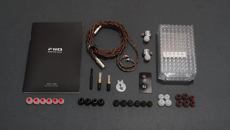 FiiO FD15 Review — Headfonics