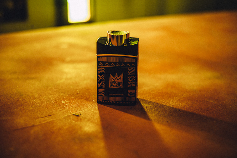 ブルガリ、ナイキも起用する