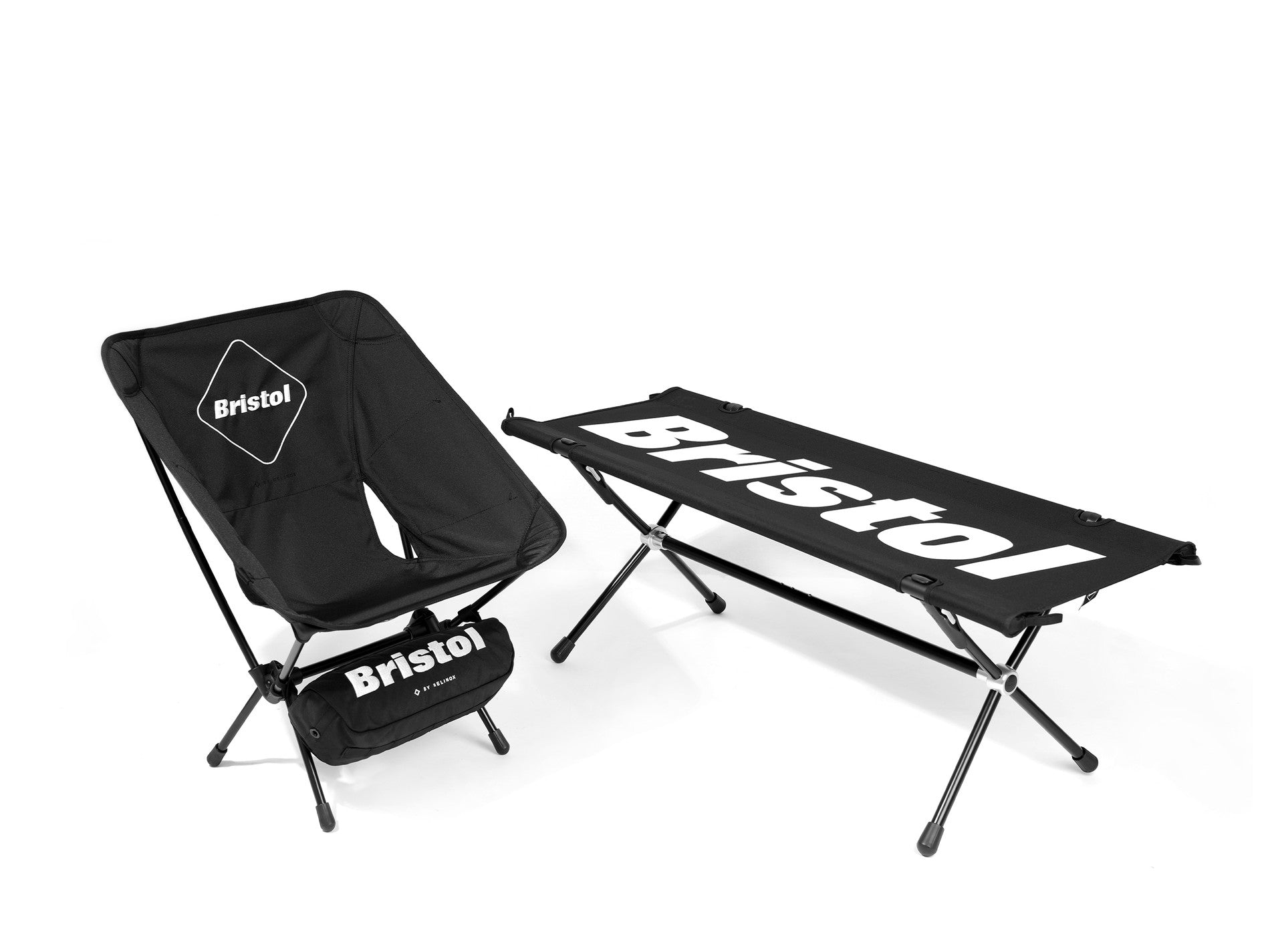 fcrb Helinox TABLE M ヘリノックス Bristol fcrb Helinox TABLE M