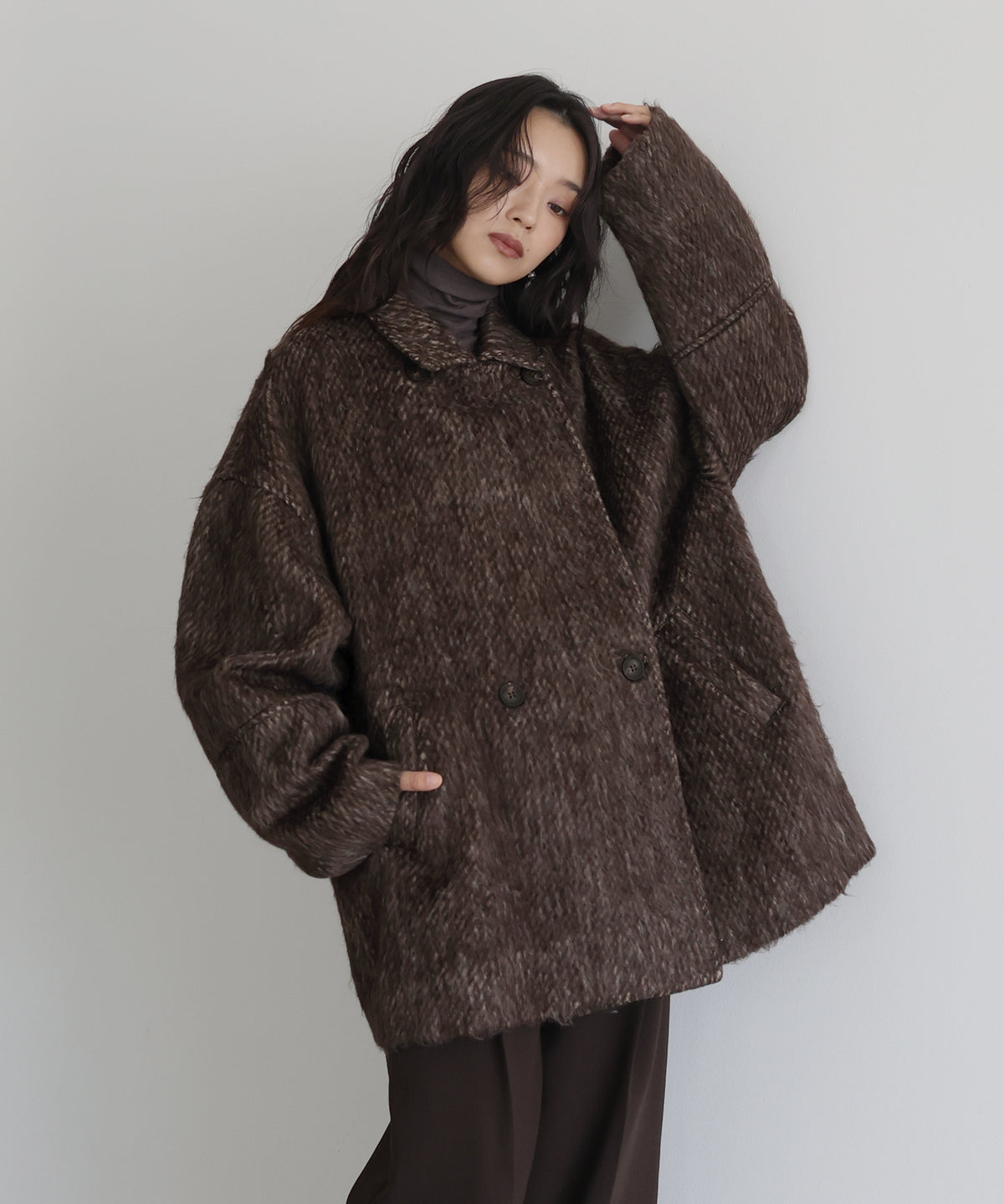 coat – hellam