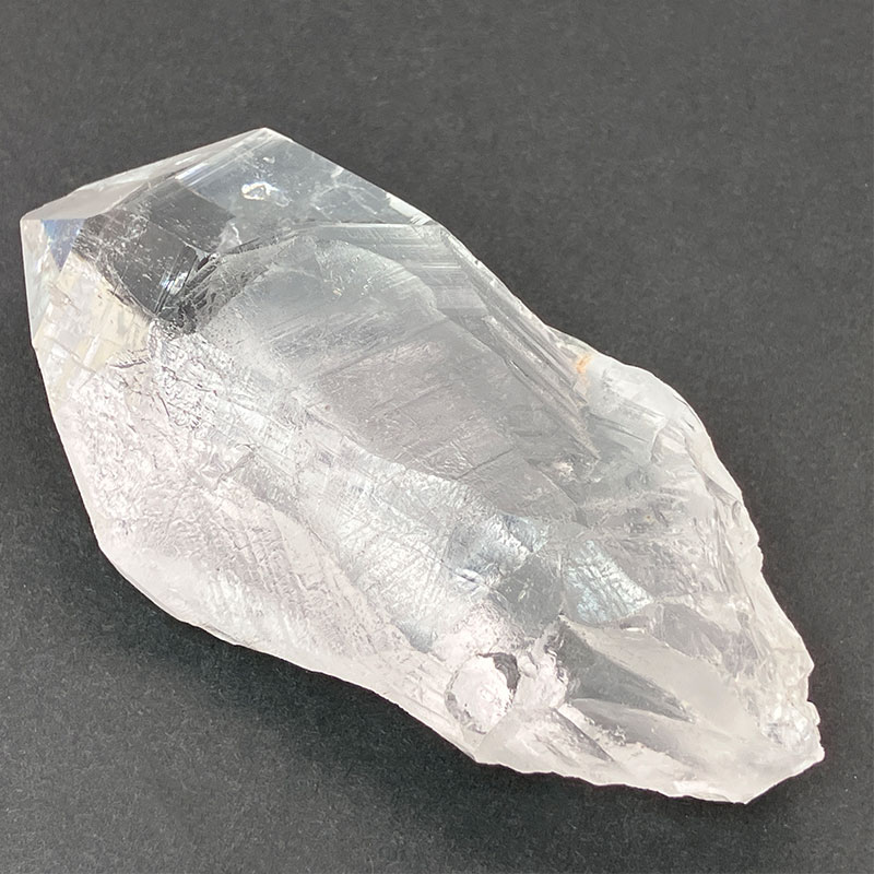 モルダバイト 原石 16.0g リビアングラス原石 (リビアンデザートグラス