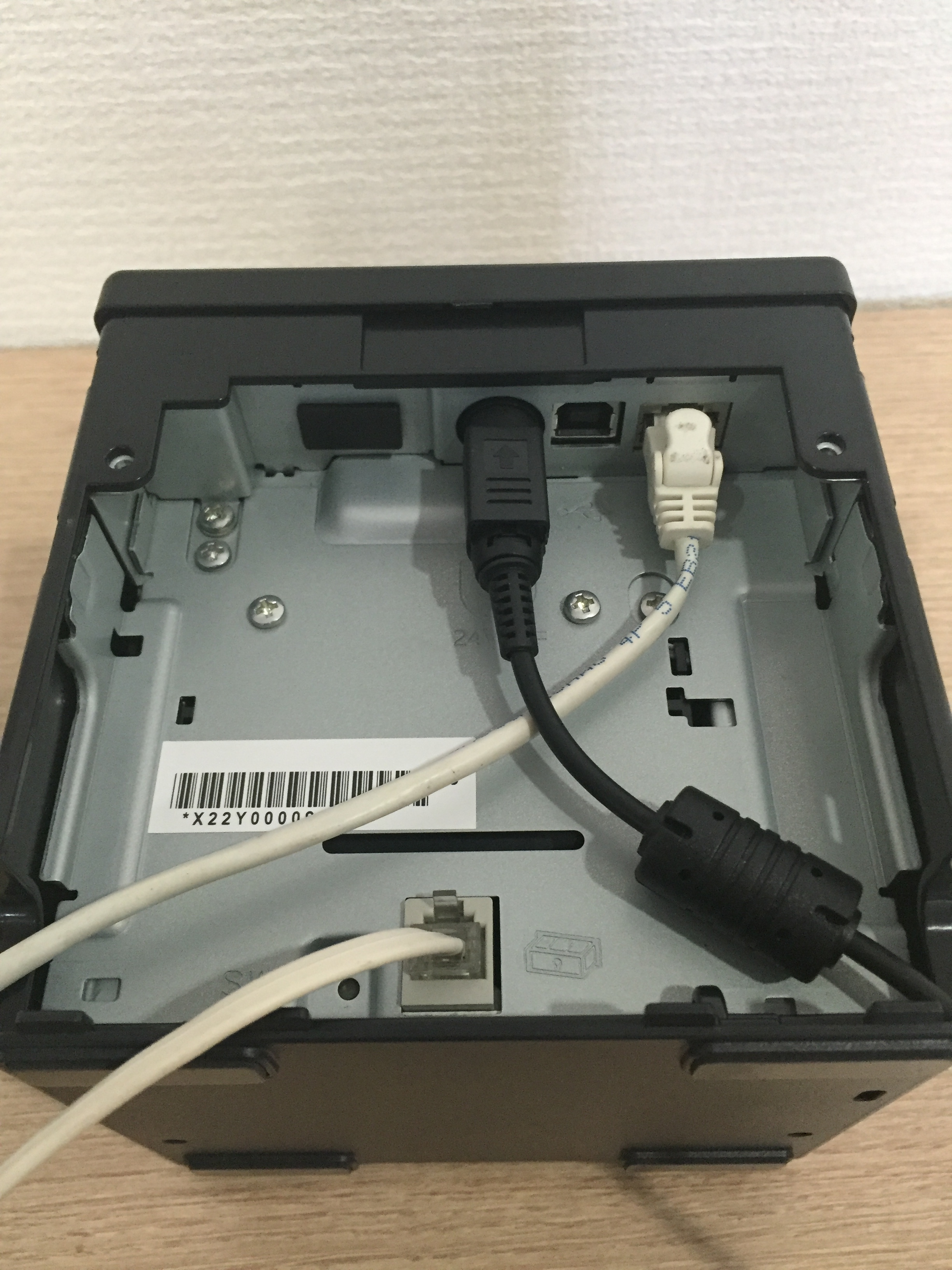 EPSON TM-m30の設定方法 – スマレジ・ウェイター ヘルプ