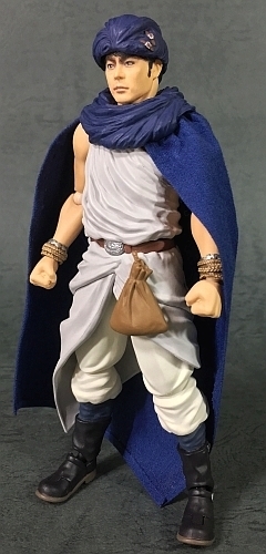 figma】ヨシヒコ: HERMIT-X