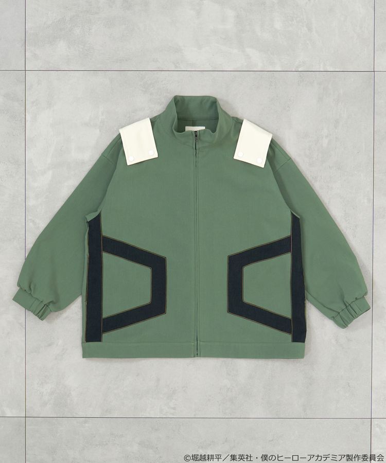 僕のヒーローアカデミア×earth music&ecology Japan Label コラボ第3弾