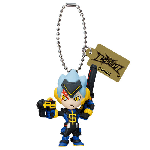 ヒーローバンク ヒーロー着コレクション ガチャ｜おもちゃ｜グッズ