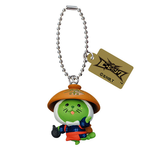 ヒーローバンク ヒーロー着コレクション ガチャ｜おもちゃ｜グッズ