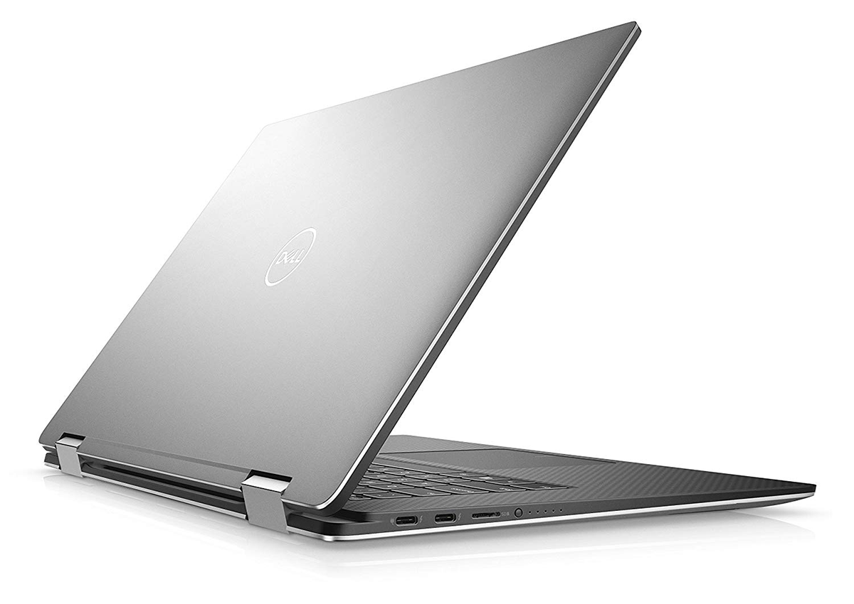 Review: Dell XPS 15 2-in-1 (9575) - Laptop - HEXUS.net