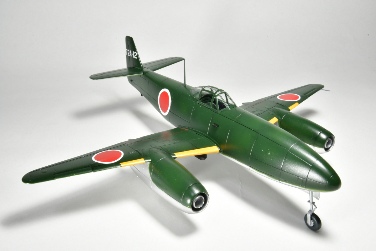 メタクサ航空機モデル 赤金 メタクサ航空機モデル 赤金 日本最初の