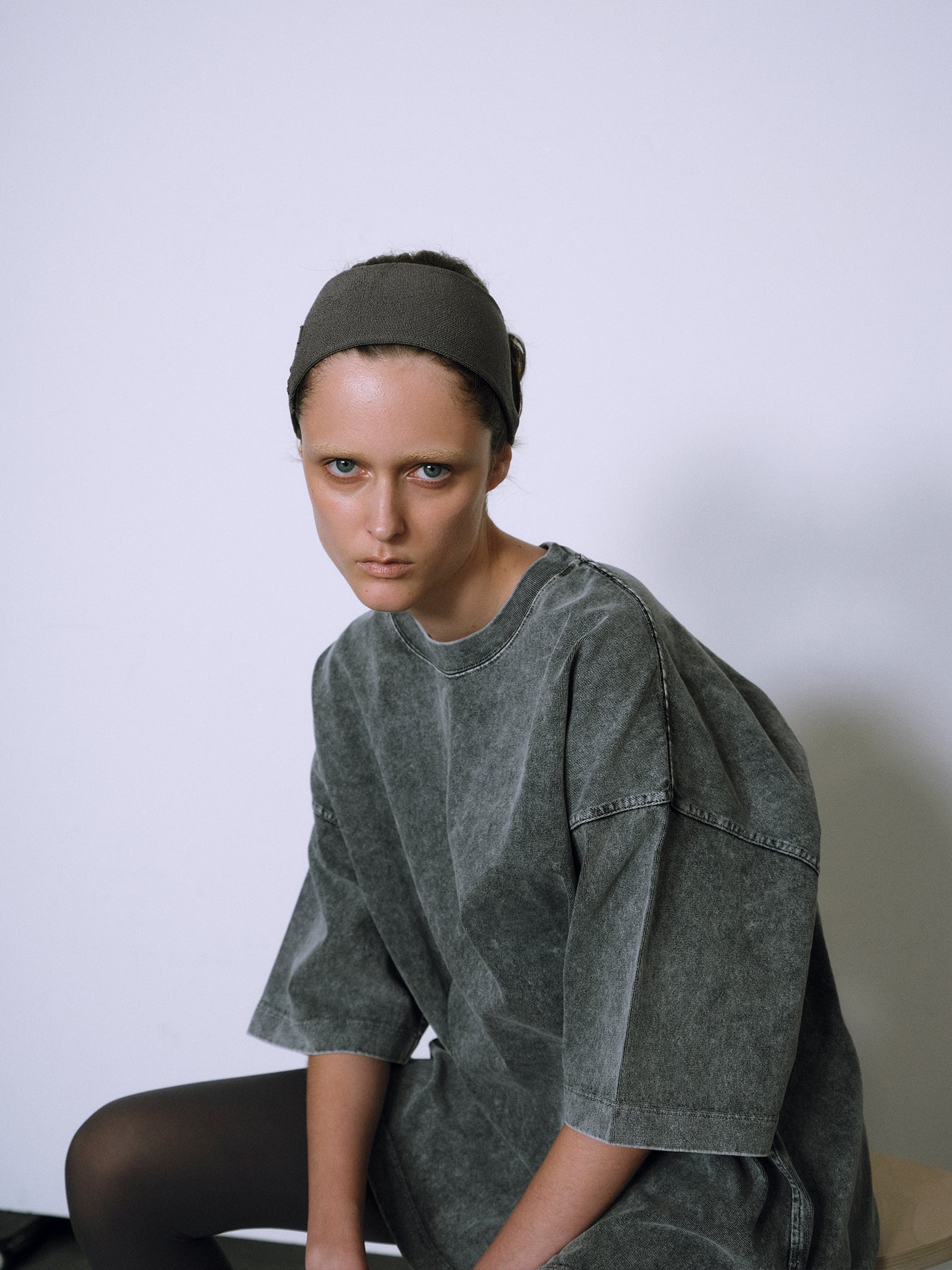 Silk Hair Band – heyep