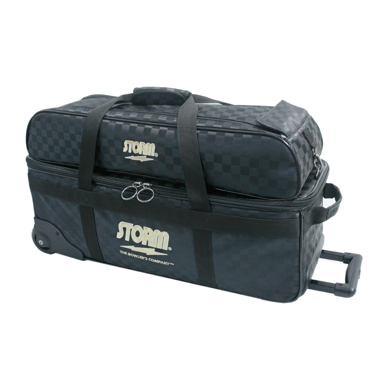 SB189-DF 3ボールツアーキャリー（ADD付） - ハイスポーツ社 ：信頼の