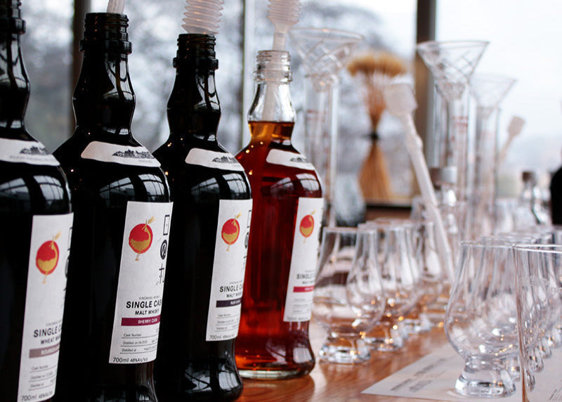 日の丸ウイスキー the 1st barrels 2023CELEBRATION 商品 – 日の丸