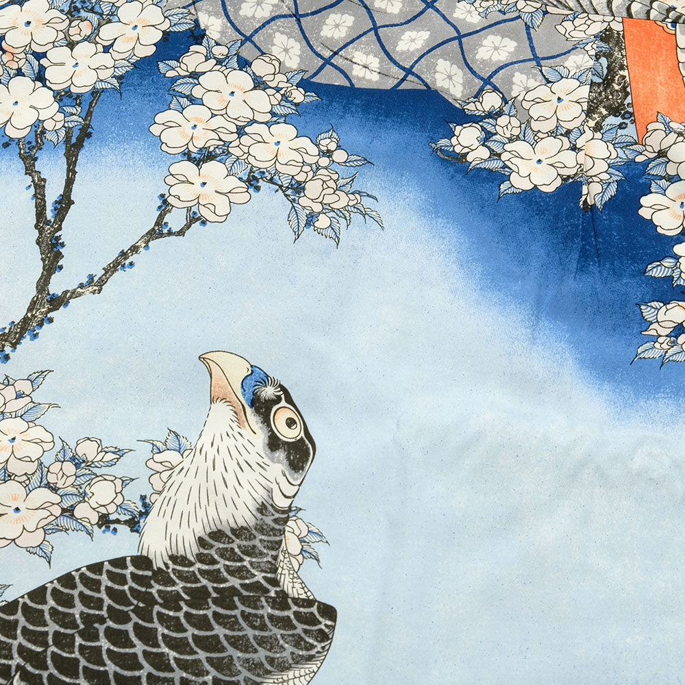 掛け軸 狩野常信「松に鷹」 掛け軸 狩野常信「松に鷹」 掛け軸 狩野