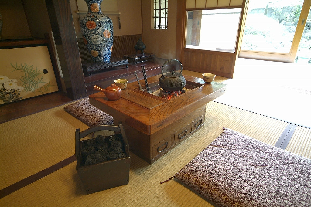 火鉢専門通販ショップ】火鉢.shop 増田屋