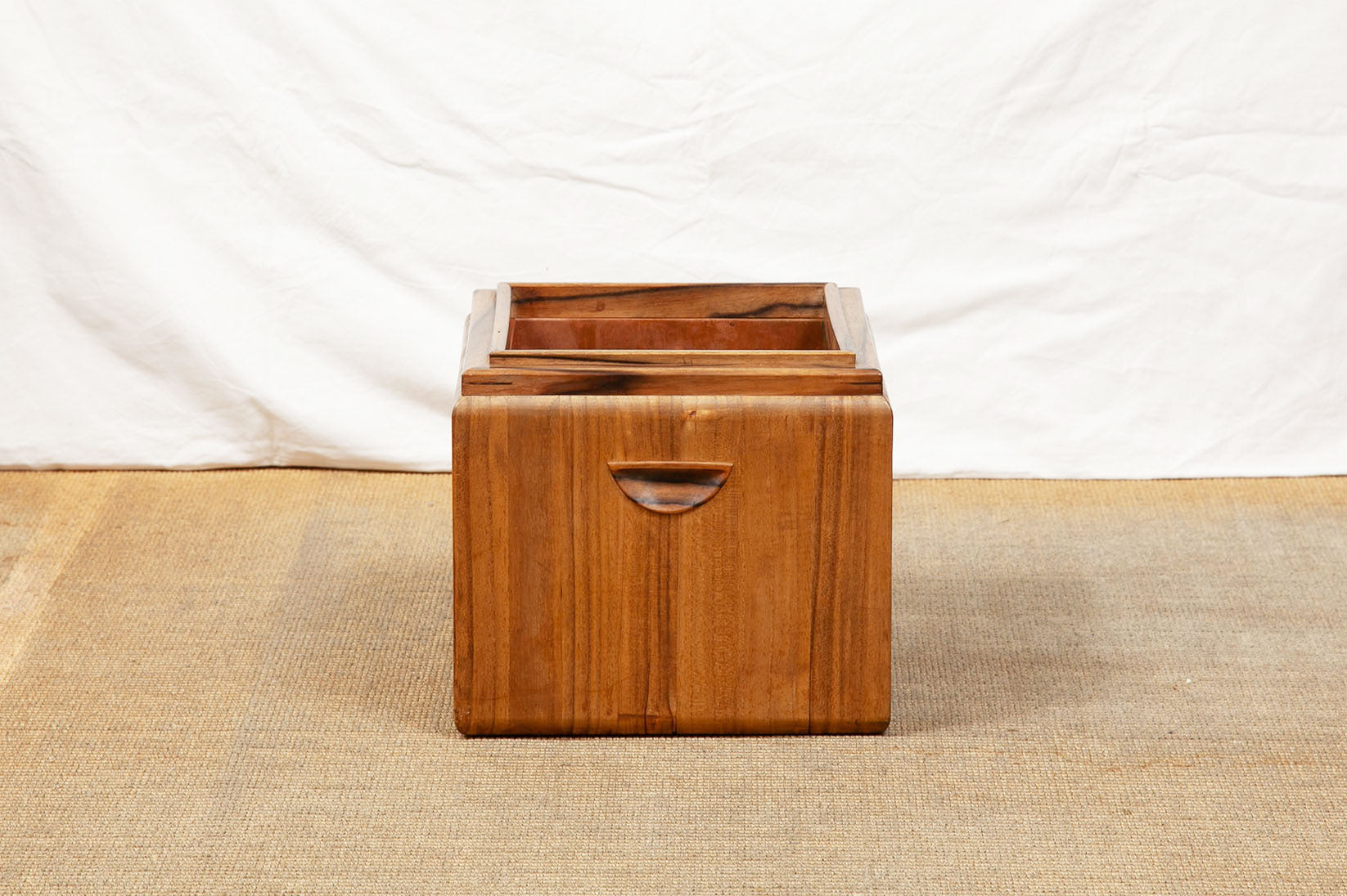 アンティーク火鉢の手あぶり火鉢スタートセット（タイプ：KH-220