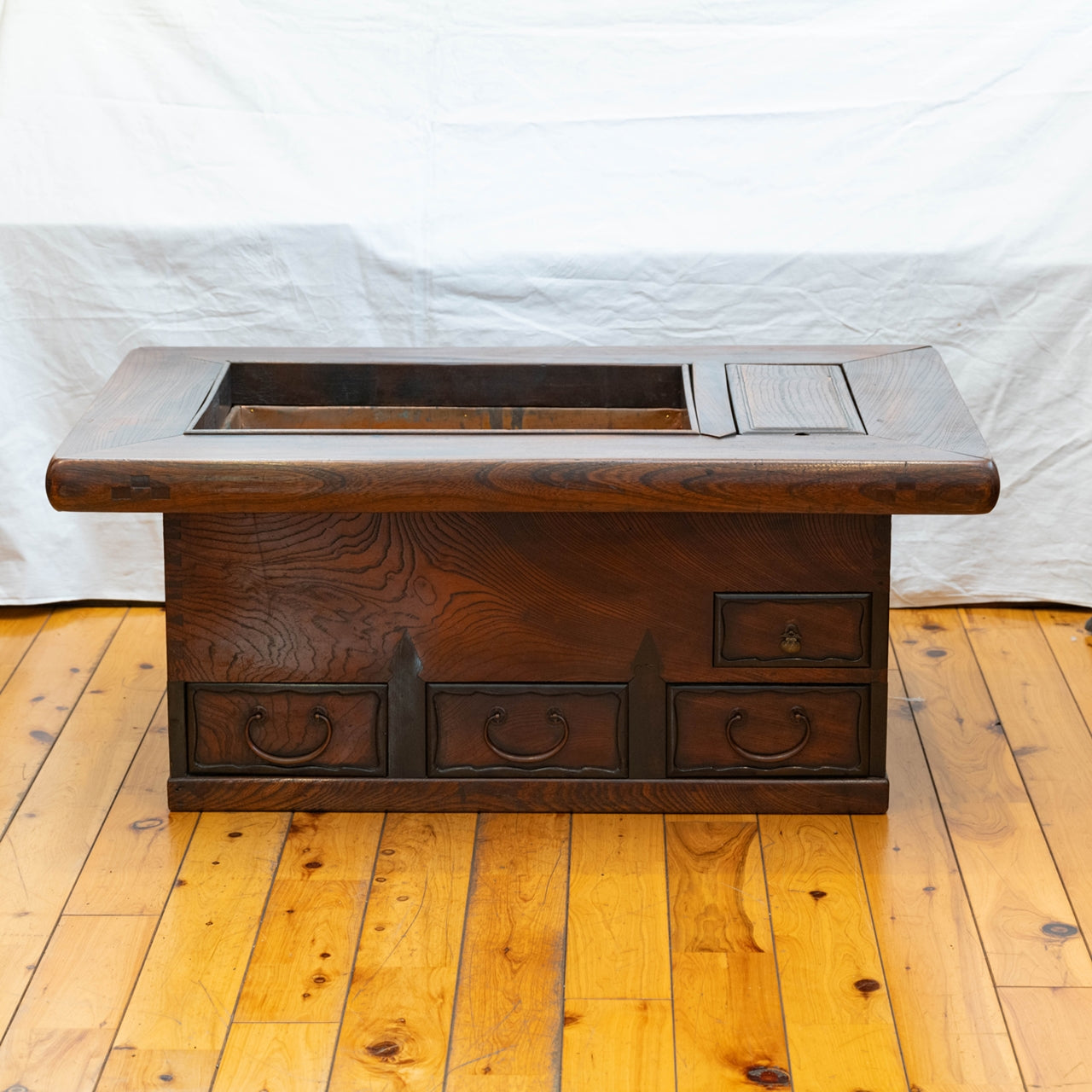 火鉢専門通販ショップ】火鉢.shop 増田屋