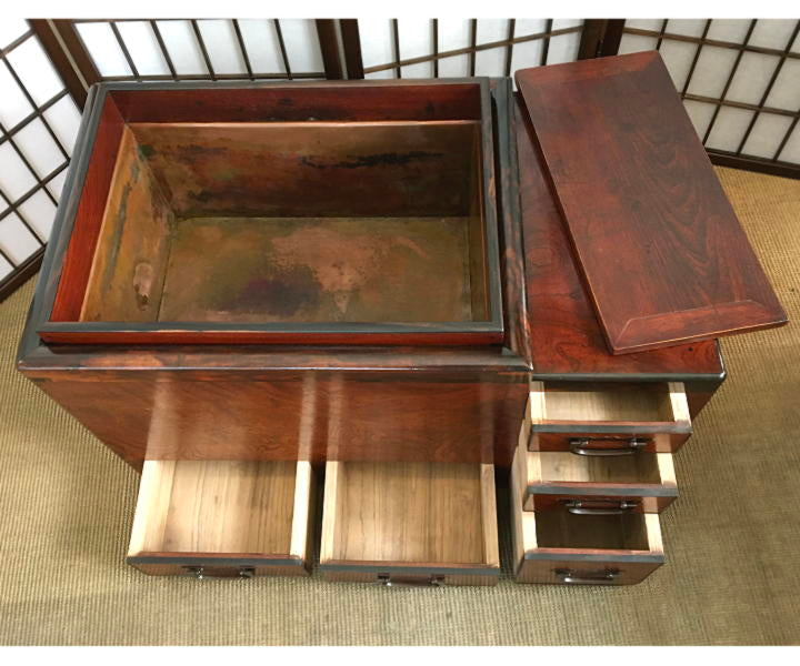 長火鉢 火鉢 レトロ KT271_4.jpg?v=1649044085&width